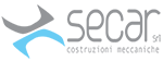 Secar Lavorazioni – carpenteria – costruzioni cancelli e recinzioni