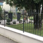 Recinzione-in-ferro