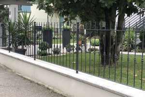 Recinzione-in-ferro